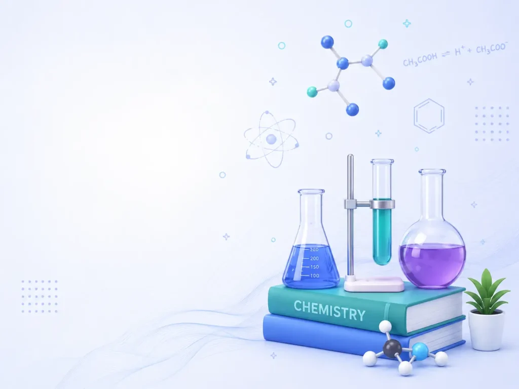 chemistry_democourse