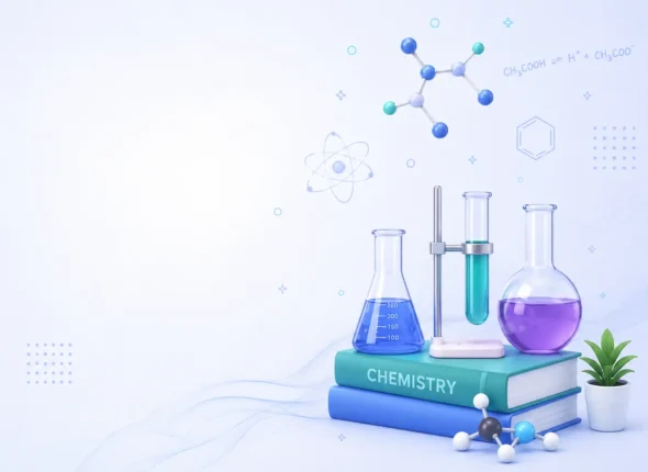 chemistry_democourse