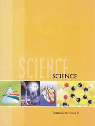 science text book